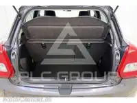 2020 Suzuki SWIFT