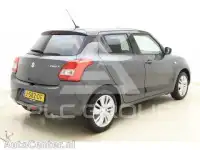 2020 Suzuki SWIFT
