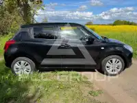 2020 Suzuki SWIFT