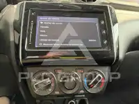 2020 Suzuki SWIFT