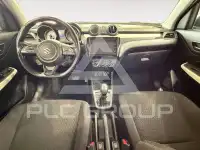 2020 Suzuki SWIFT