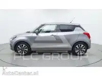 2020 Suzuki SWIFT
