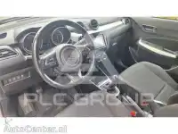 2020 Suzuki SWIFT