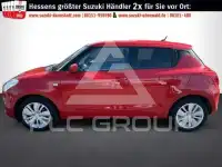 2020 Suzuki SWIFT