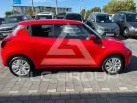 2020 Suzuki SWIFT