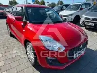2020 Suzuki SWIFT