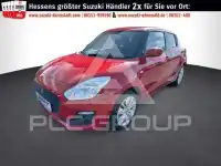 2020 Suzuki SWIFT