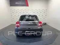 2020 Suzuki SWIFT