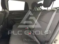 2020 Suzuki SWIFT