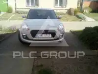 2020 Suzuki SWIFT