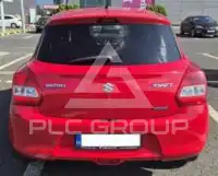2020 Suzuki SWIFT