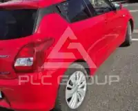 2020 Suzuki SWIFT