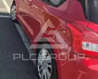 2020 Suzuki SWIFT