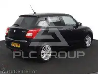 2020 Suzuki SWIFT
