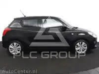 2020 Suzuki SWIFT