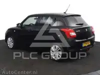 2020 Suzuki SWIFT