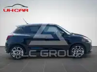 2020 Suzuki SWIFT