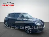 2020 Suzuki SWIFT