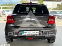 2020 Suzuki SWIFT