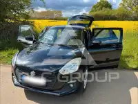 2020 Suzuki SWIFT