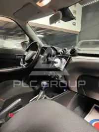 2020 Suzuki SWIFT