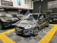 2020 Suzuki SWIFT