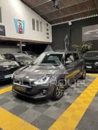 2020 Suzuki SWIFT