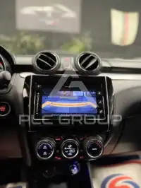 2020 Suzuki SWIFT