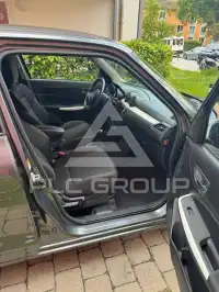 2020 Suzuki SWIFT