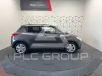 2020 Suzuki SWIFT