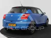 2020 Suzuki SWIFT