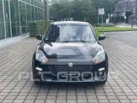 2020 Suzuki SWIFT