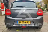 2020 Suzuki SWIFT