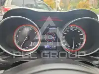 2020 Suzuki SWIFT