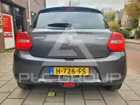 2020 Suzuki SWIFT