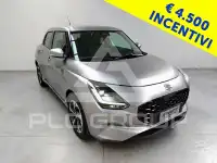 2020 Suzuki SWIFT