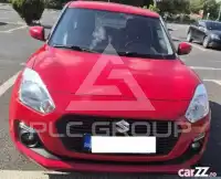 2020 Suzuki SWIFT