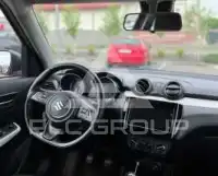 2020 Suzuki SWIFT
