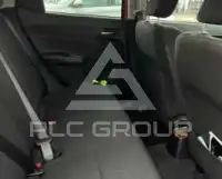 2020 Suzuki SWIFT