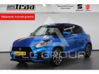 2020 Suzuki SWIFT