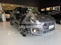 2020 Suzuki SWIFT