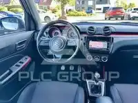2020 Suzuki SWIFT