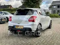 2020 Suzuki SWIFT