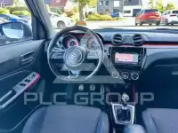 2020 Suzuki SWIFT