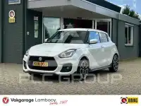 2020 Suzuki SWIFT