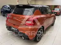 2020 Suzuki SWIFT