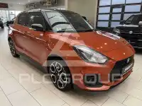 2020 Suzuki SWIFT