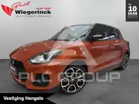 2020 Suzuki SWIFT