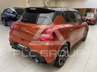 2020 Suzuki SWIFT