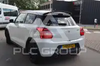 2020 Suzuki SWIFT